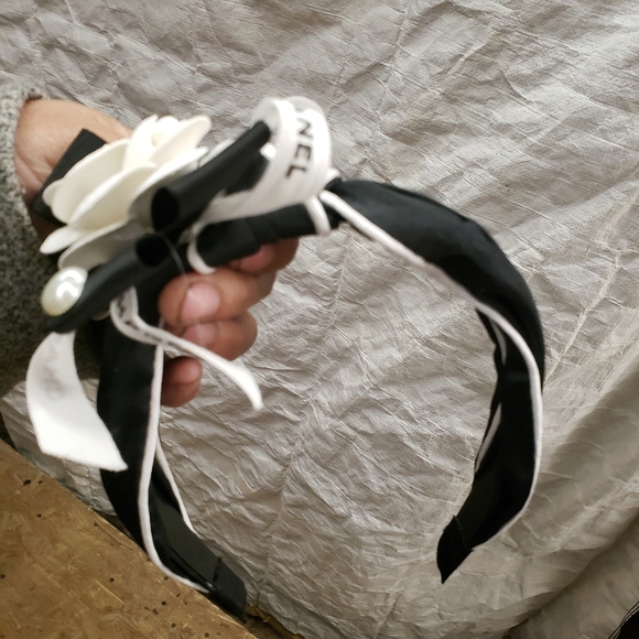 Hand made bow head bands - Picture 9 of 16